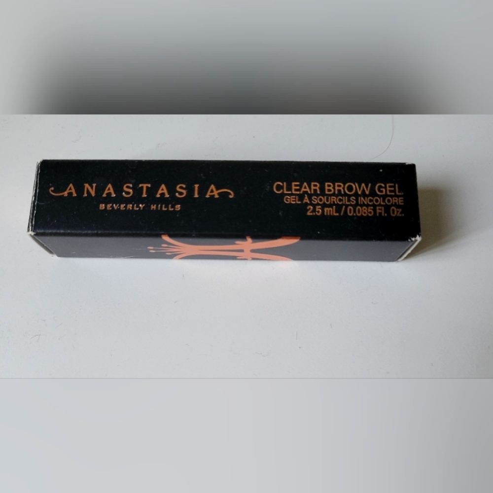 Anastasia Beverly Hills Clear Brow Gel